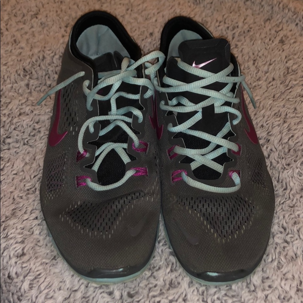 Nike Free Trainer fit 4